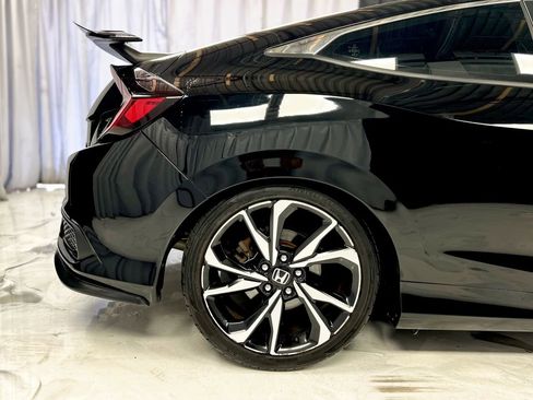 Used 2017 Honda Civic Si image 12