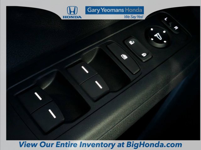 New 2027 Honda CR-V Sport-L image 27
