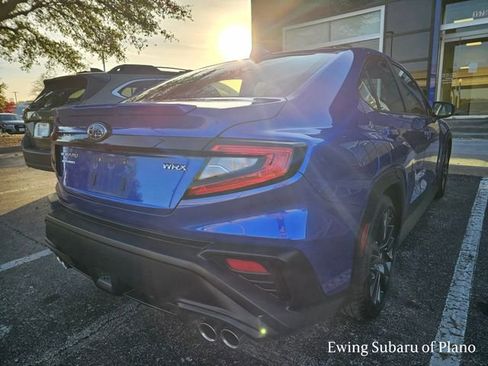 Used 2023 Subaru WRX Premium image 4