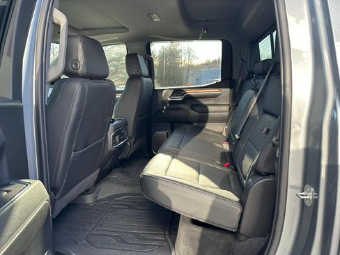 Certified 2024 GMC Sierra 1500 Denali w/ Denali Reserve Package image 42