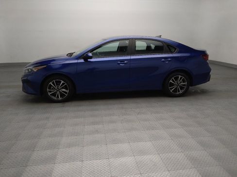 Used 2023 Kia Forte LXS FWD image 2