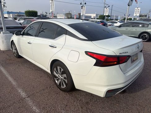 Used 2019 Nissan Altima 2.5 S image 6