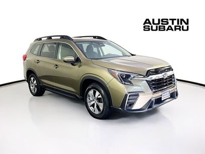 Certified 2024 Subaru Ascent Premium w/ Convenience Package