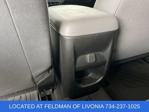 Used 2021 Chevrolet Colorado W/T w/ Custom Special Edition AWD/4WD image 19