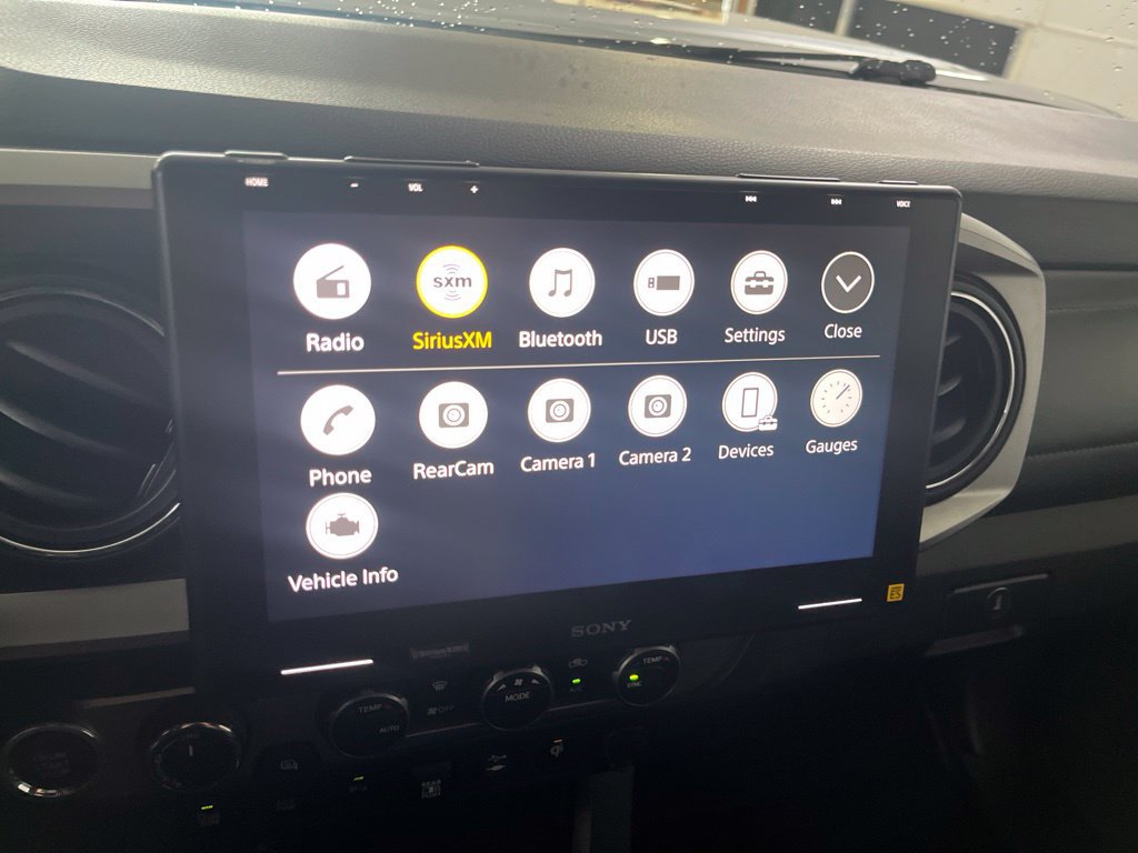 Used 2019 Toyota Tacoma Limited AWD/4WD image 68