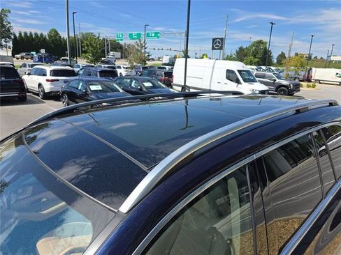 Used 2021 Mercedes-Benz GLS 580 4MATIC image 11