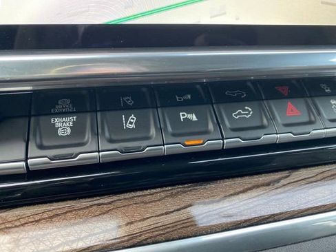 New 2026 Chevrolet Silverado 2500 LT w/ Trail Boss Package image 30