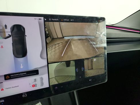 Used 2024 Tesla Model 3 Long Range image 31