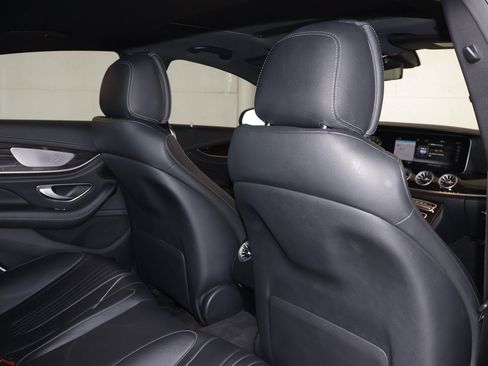 Used 2020 Mercedes-Benz CLS 450 image 44