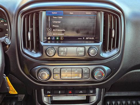 Certified 2022 Chevrolet Colorado LT w/ Fleet Safety Package image 15