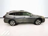 Used 2020 Subaru Outback Touring w/ Popular Package #2 image 4