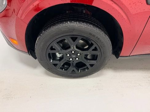 Used 2025 Ford Maverick XLT w/ XLT Luxury Package image 19