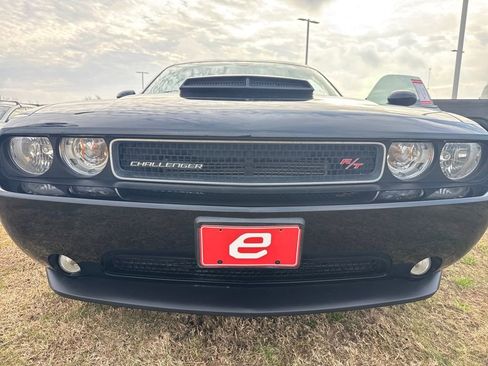 Used 2013 Dodge Challenger R/T Plus image 47