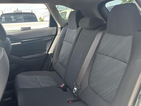 Used 2026 Kia Seltos LX AWD/4WD image 27