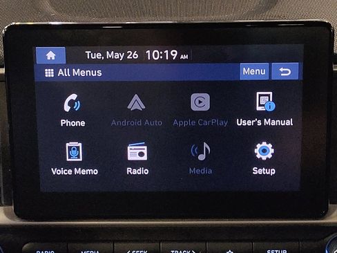 Used 2022 Hyundai Venue SEL FWD image 25