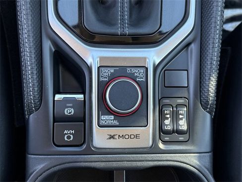 Certified 2024 Subaru Forester Limited image 23