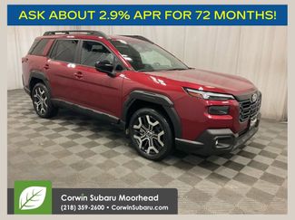 New 2026 Subaru Outback Touring XT video 1