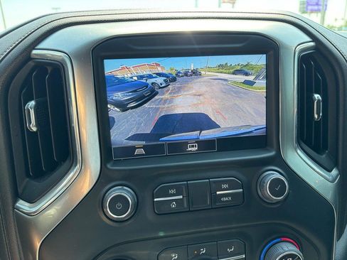 Used 2022 Chevrolet Silverado 1500 RST w/ True North Edition Plus AWD/4WD image 20