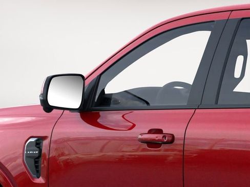 New 2025 Ford Ranger Lariat w/ FX4 Off-Road Package image 49