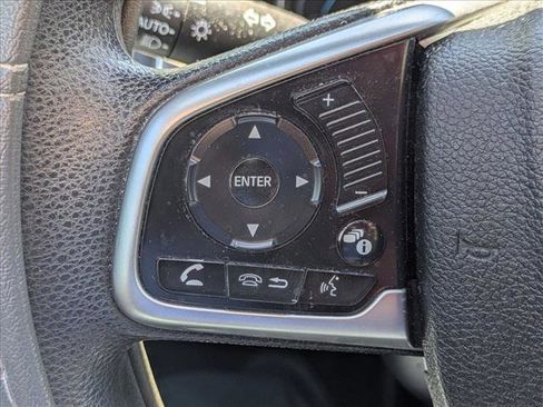 Used 2017 Honda Civic EX image 11