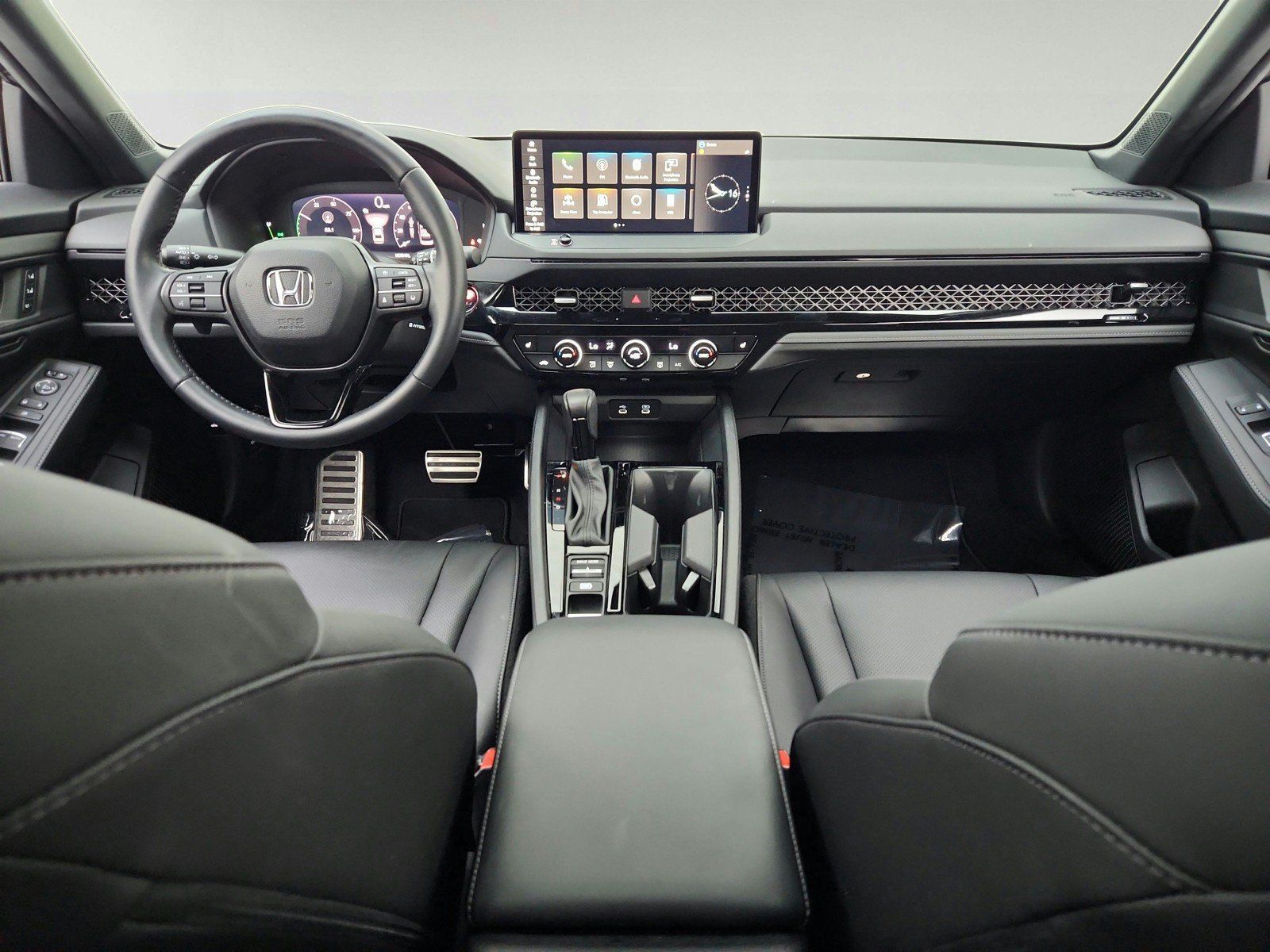 Used 2024 Honda Accord Sport image 24