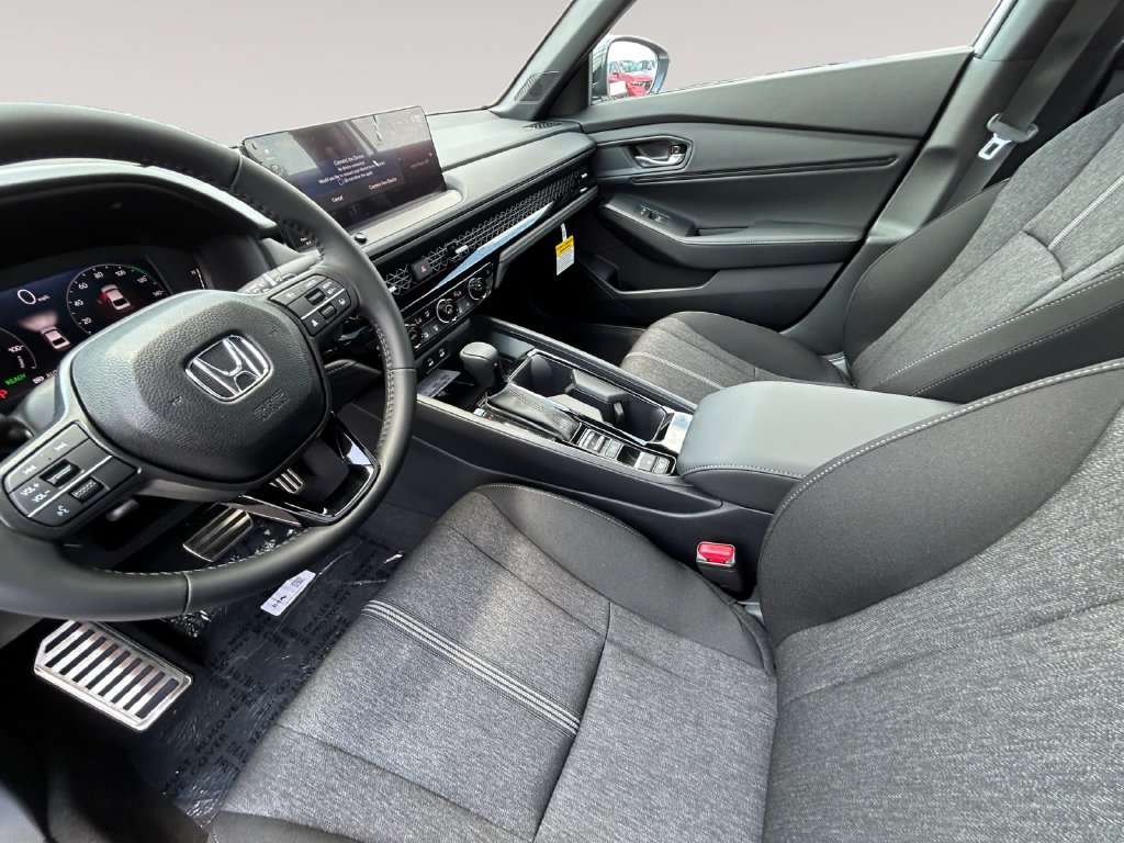 New 2026 Honda Accord Sport image 10