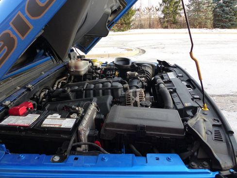 Used 2023 Jeep Wrangler Unlimited Rubicon 392 w/ Trailer Tow Package image 17