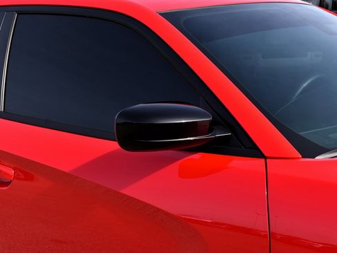 Used 2023 Dodge Charger SRT Hellcat w/ Harman/Kardon Audio Group image 10