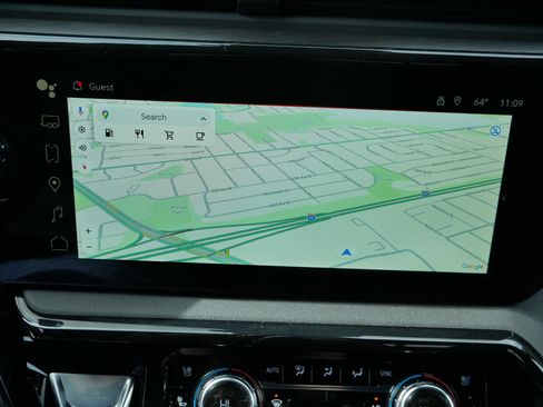 New 2026 GMC Sierra 1500 AT4 w/ Technology Package image 7