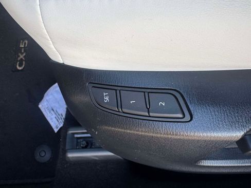 Used 2023 MAZDA CX-5 AWD 2.5 S image 26