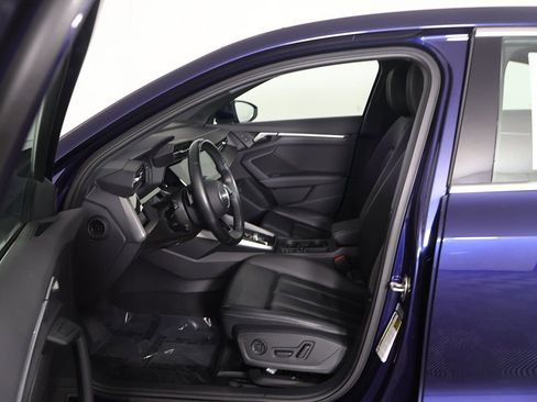 Used 2023 Audi A3 2.0T Premium w/ Convenience Package image 28