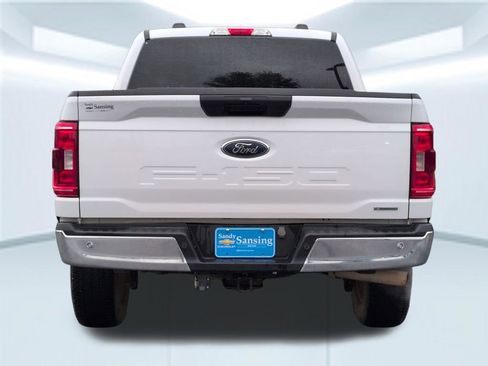 Used 2023 Ford F150 XLT image 5