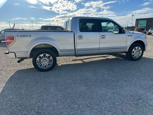 Used 2013 Ford F150 Platinum image 12