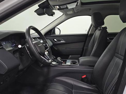 Used 2023 Land Rover Range Rover Velar S image 5