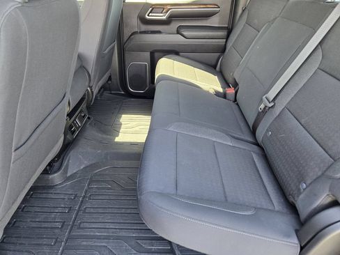 Used 2023 GMC Sierra 1500 SLE AWD/4WD image 28
