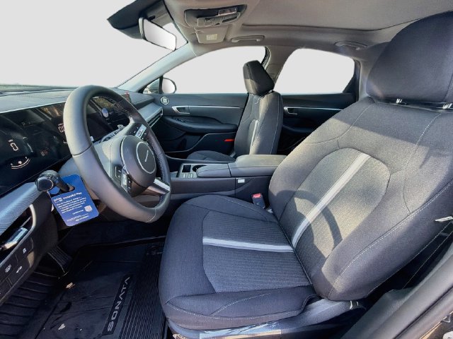 New 2026 Hyundai Sonata SEL FWD image 21