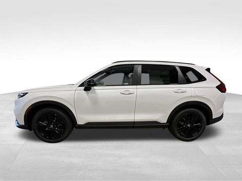 New 2026 Honda CR-V Sport Touring image 2