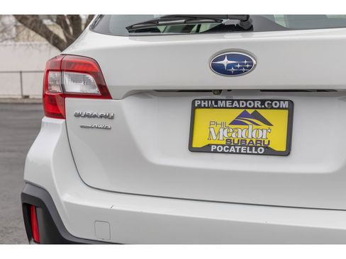 Used 2019 Subaru Outback 2.5i image 28