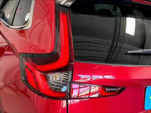 Used 2025 Honda CR-V EX image 34