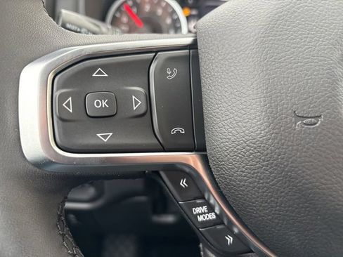 New 2026 RAM 1500 Big Horn AWD/4WD image 20