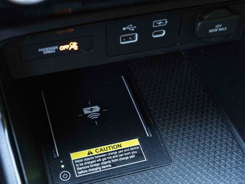 Certified 2023 Honda CR-V EX-L image 33