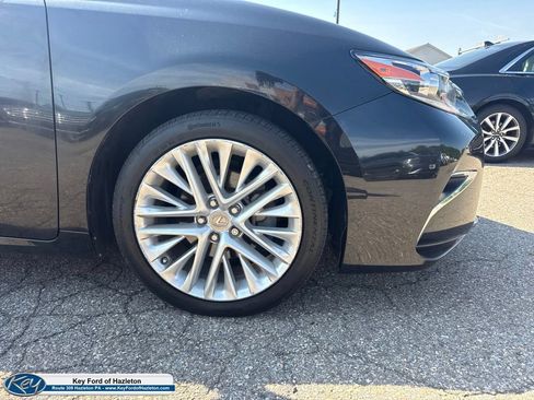 Used 2016 Lexus ES 350 FWD image 9