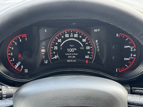 Used 2026 Dodge Durango GT AWD/4WD image 20