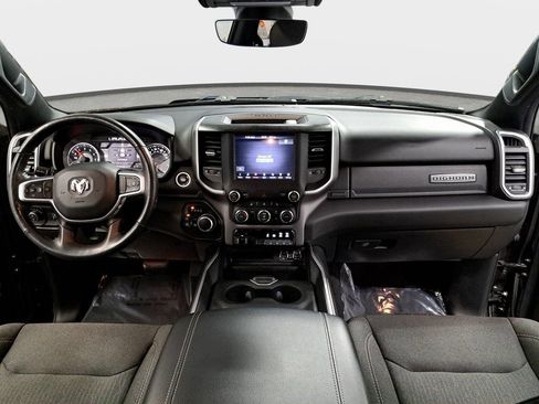 Used 2020 RAM 1500 Big Horn image 2