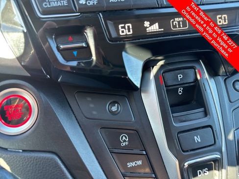 Used 2024 Honda Odyssey EX-L image 29