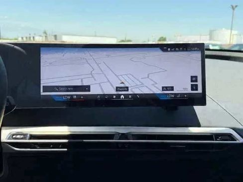 New 2026 BMW iX xDrive45 AWD/4WD image 28