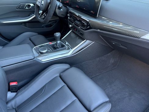 Used 2026 BMW M3 image 19