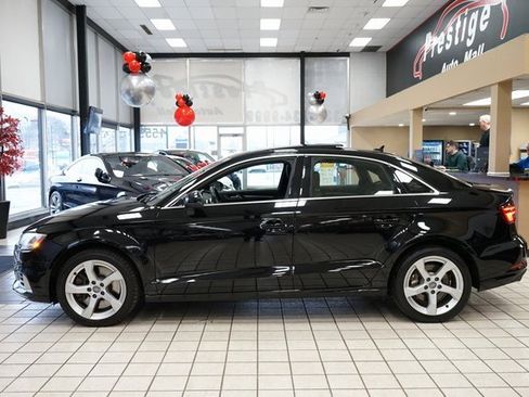 Used 2019 Audi A3 2.0T Premium w/ Convenience Package image 4