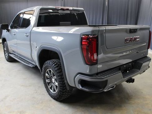 Used 2024 GMC Sierra 1500 AT4 w/ Technology Package AWD/4WD image 53
