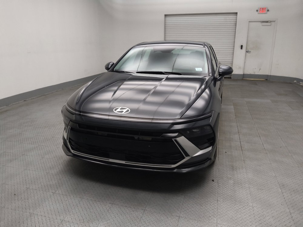 Used 2024 Hyundai Sonata SEL FWD image 15